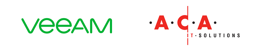 Veeam partner Nederland