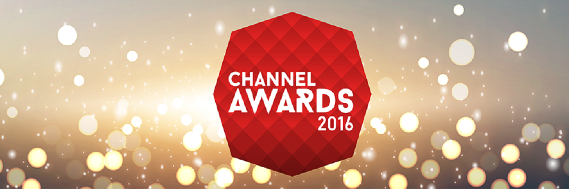 Winnaar publieksprijs Channelweb