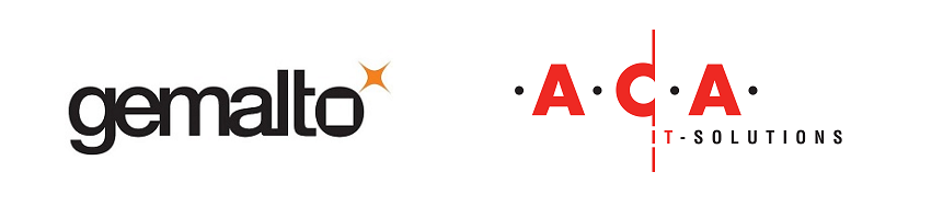 Gemalto Partner Nederland