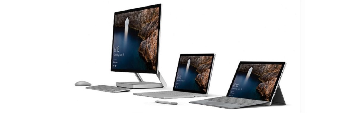Microsoft Surface