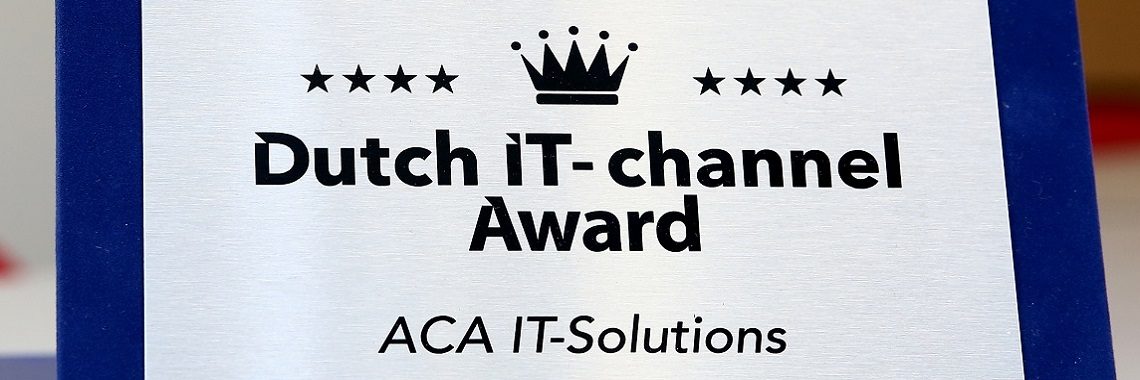 Dutch IT Channel