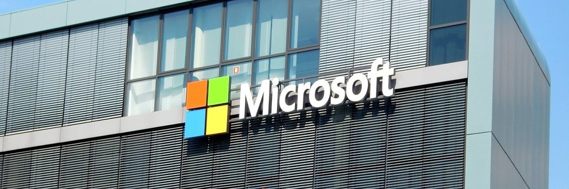 microsoft update