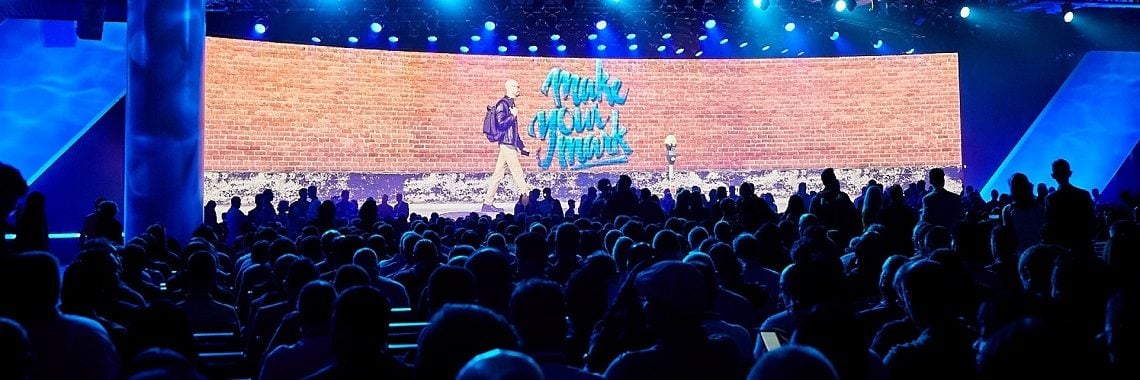 VMware VMworld Europe 2019 Barcelona