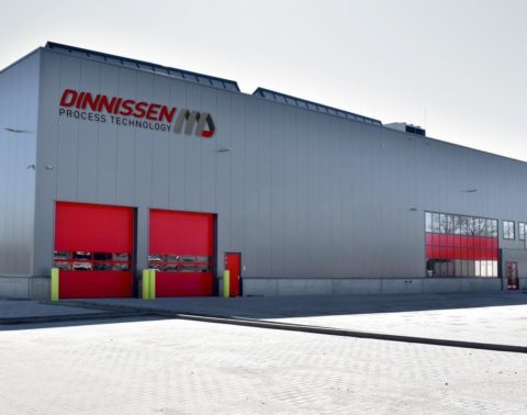Dinnissen - Samenwerking