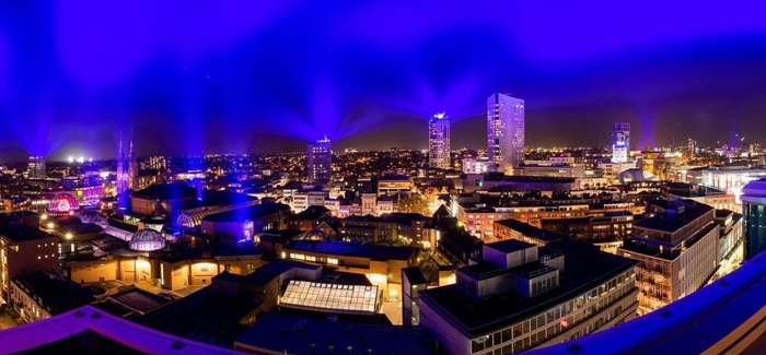 GLOW-eindhoven-connect