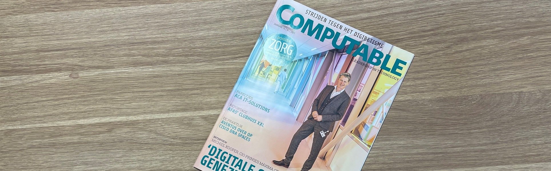 Computable pareltje