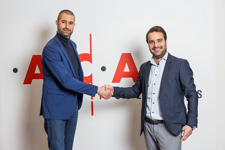 Fortinet Advanced partner