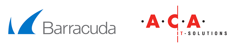 Barracuda Partner Award