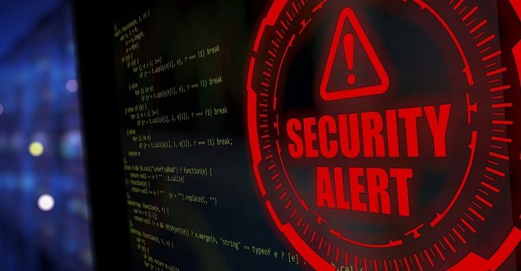 CVE Security Risk