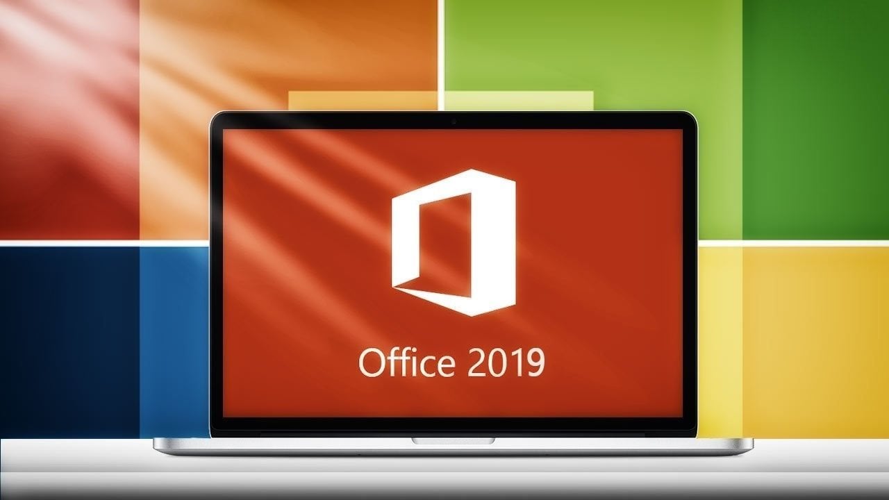 Microsoft Office 2019 Server