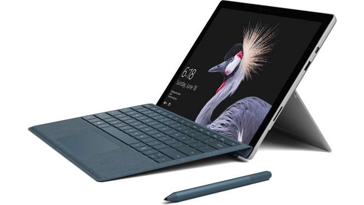 Microsoft Surface Pro