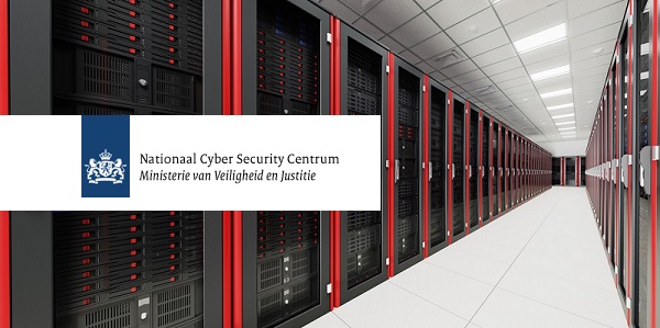 Nationaal Cyber Security Centrum (NCSC)