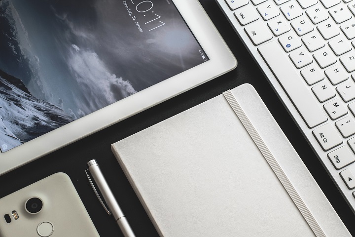 Wat is digital workspace ICT