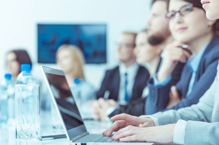 Gratis Security awareness test medewerkers