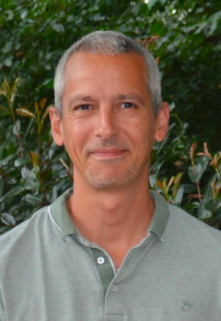 Ronny Bertrams